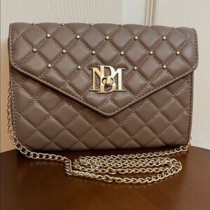 Badgley Mischka Crossbody Bag
